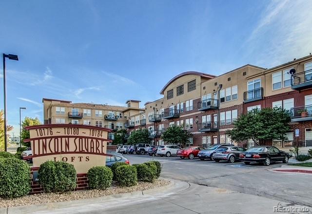 10184 Park Meadows Drive 1402