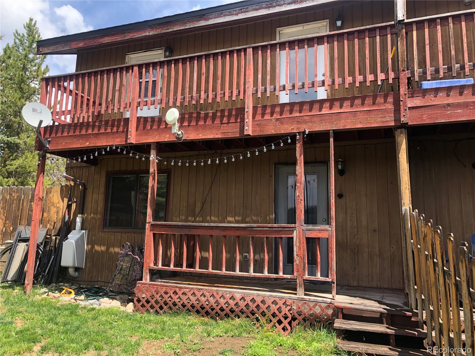 1321 Blue Sage Drive Property Photo 1