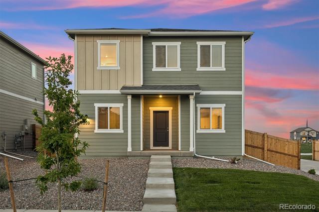 100 Equine Road Property Photo 1