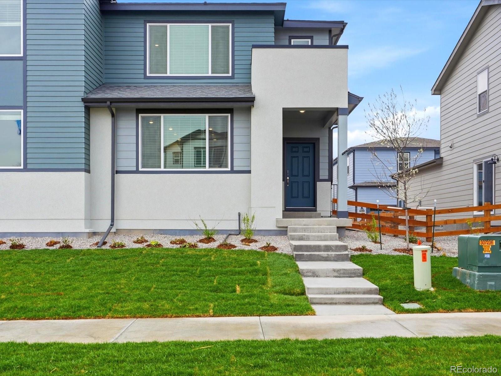 2232 E 164th Avenue