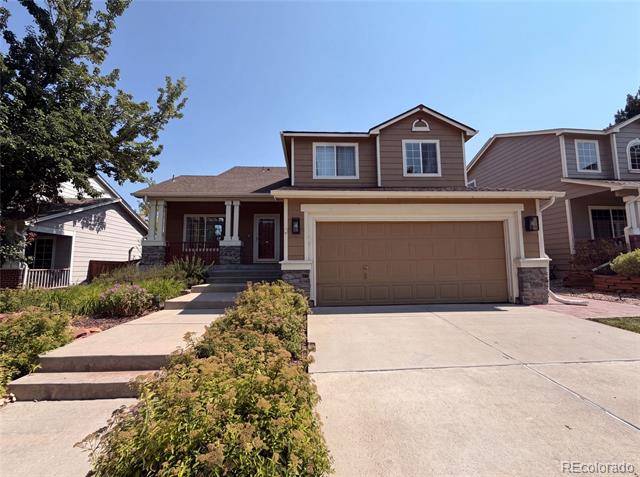 9624 Crosspointe Drive Property Photo 1