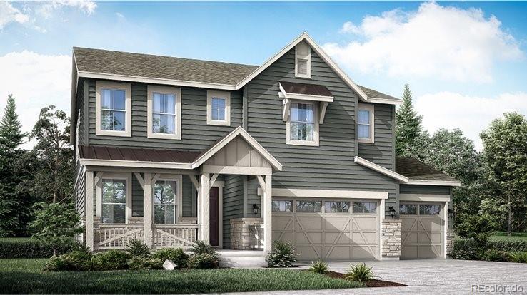 4040 Buttongrass Trail