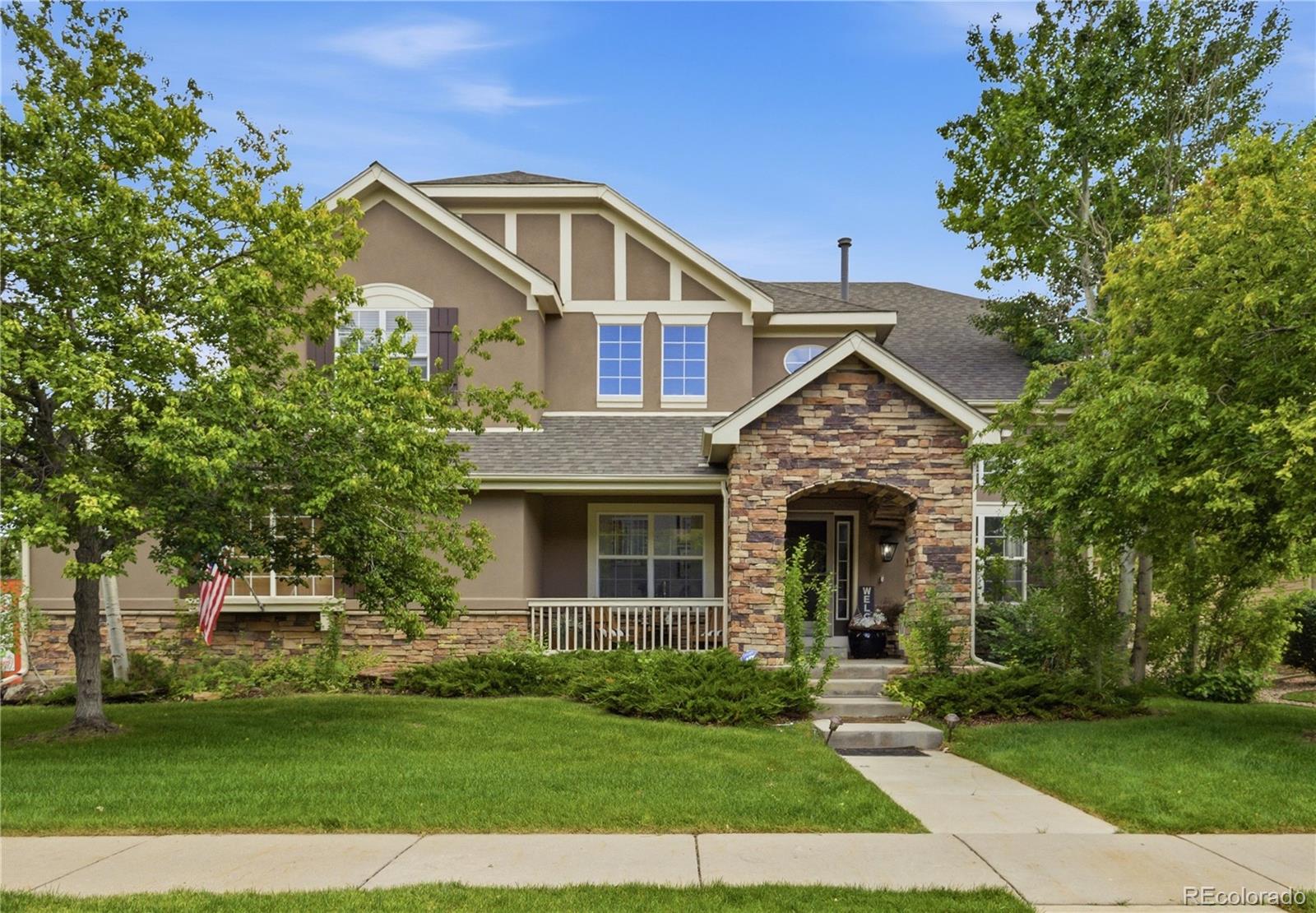 14006 Roaring Fork Circle Property Photo 1