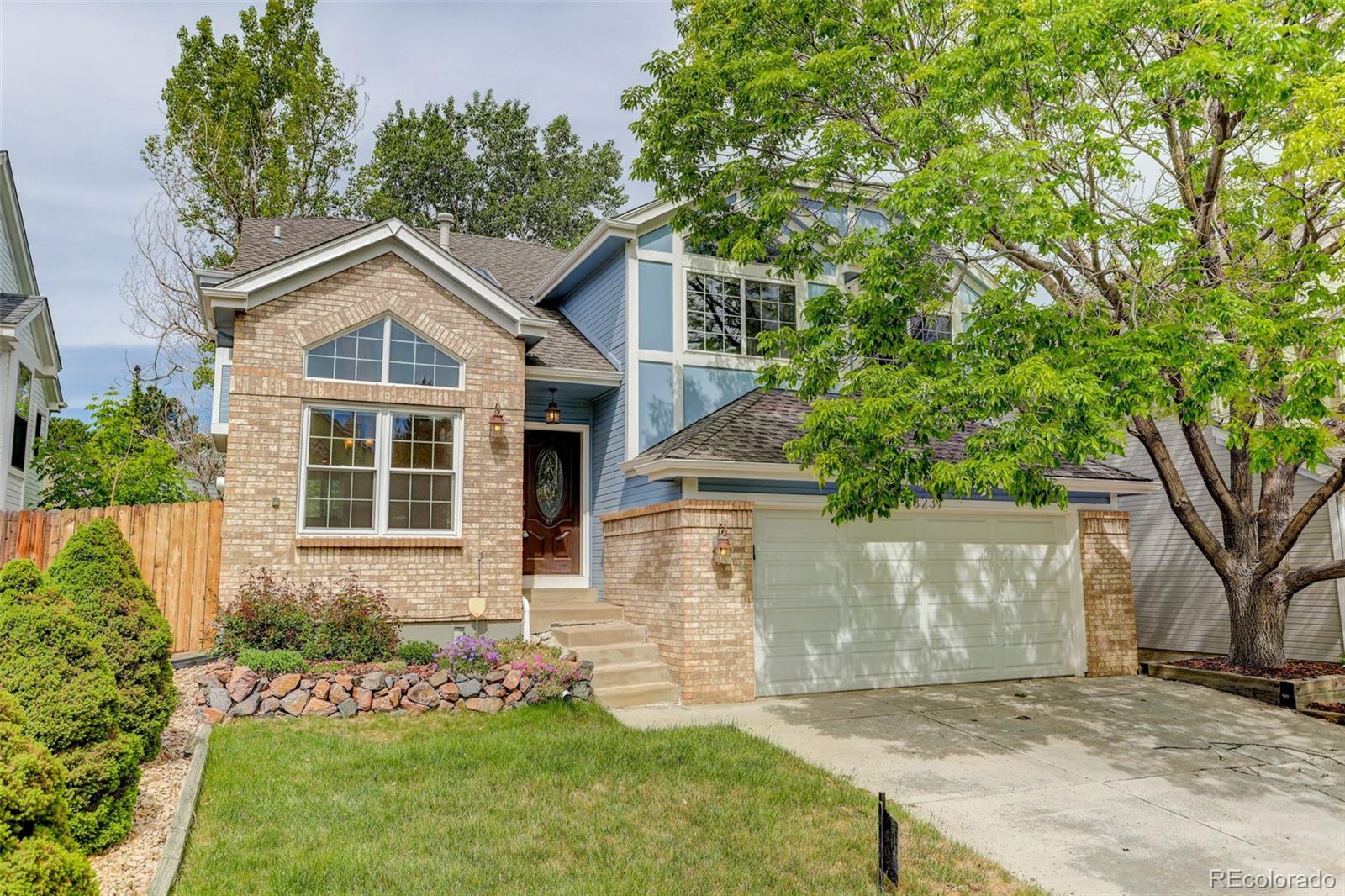 8237 S Ogden Circle Property Photo 1