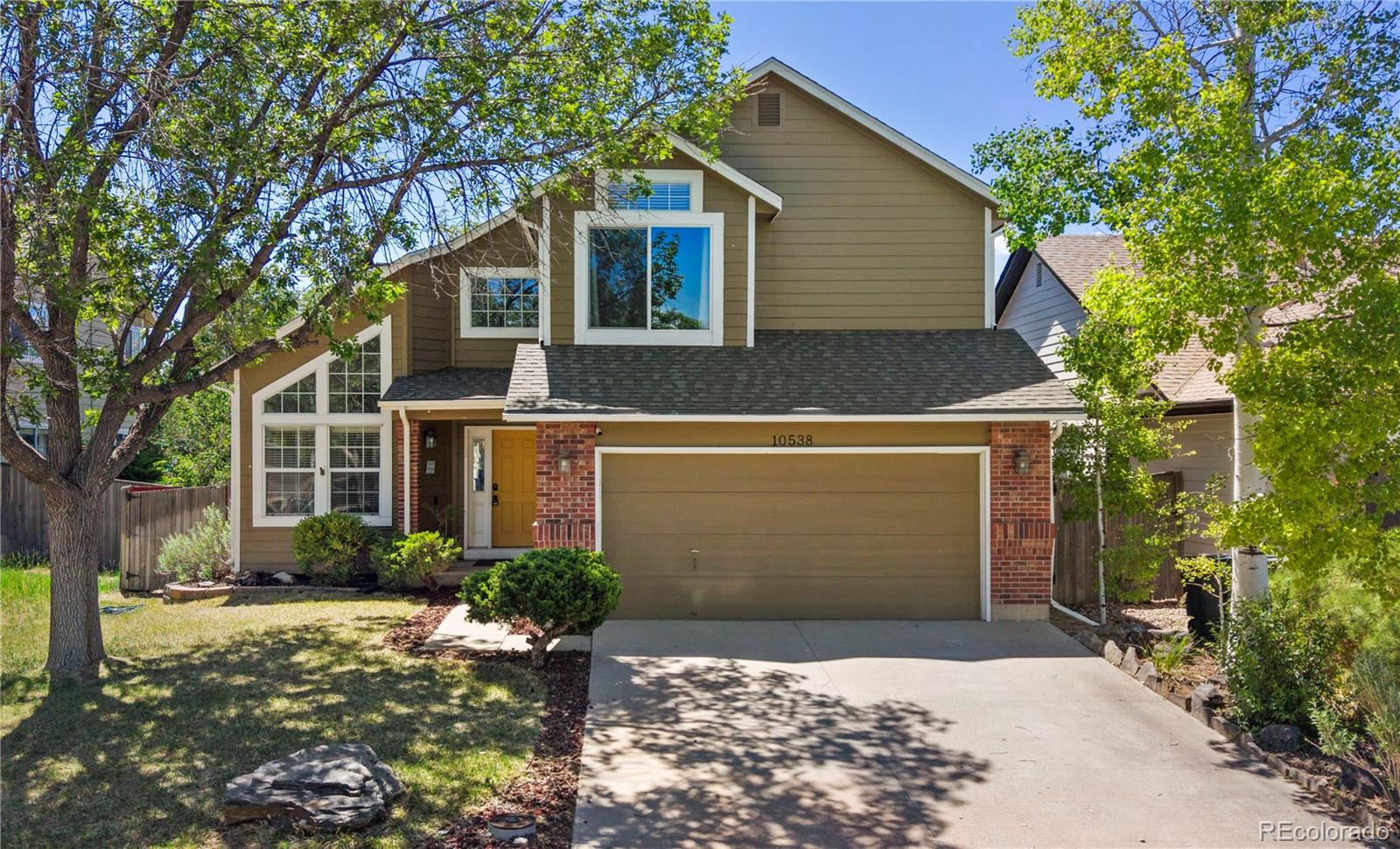 10538 Kipling Place Property Photo 1