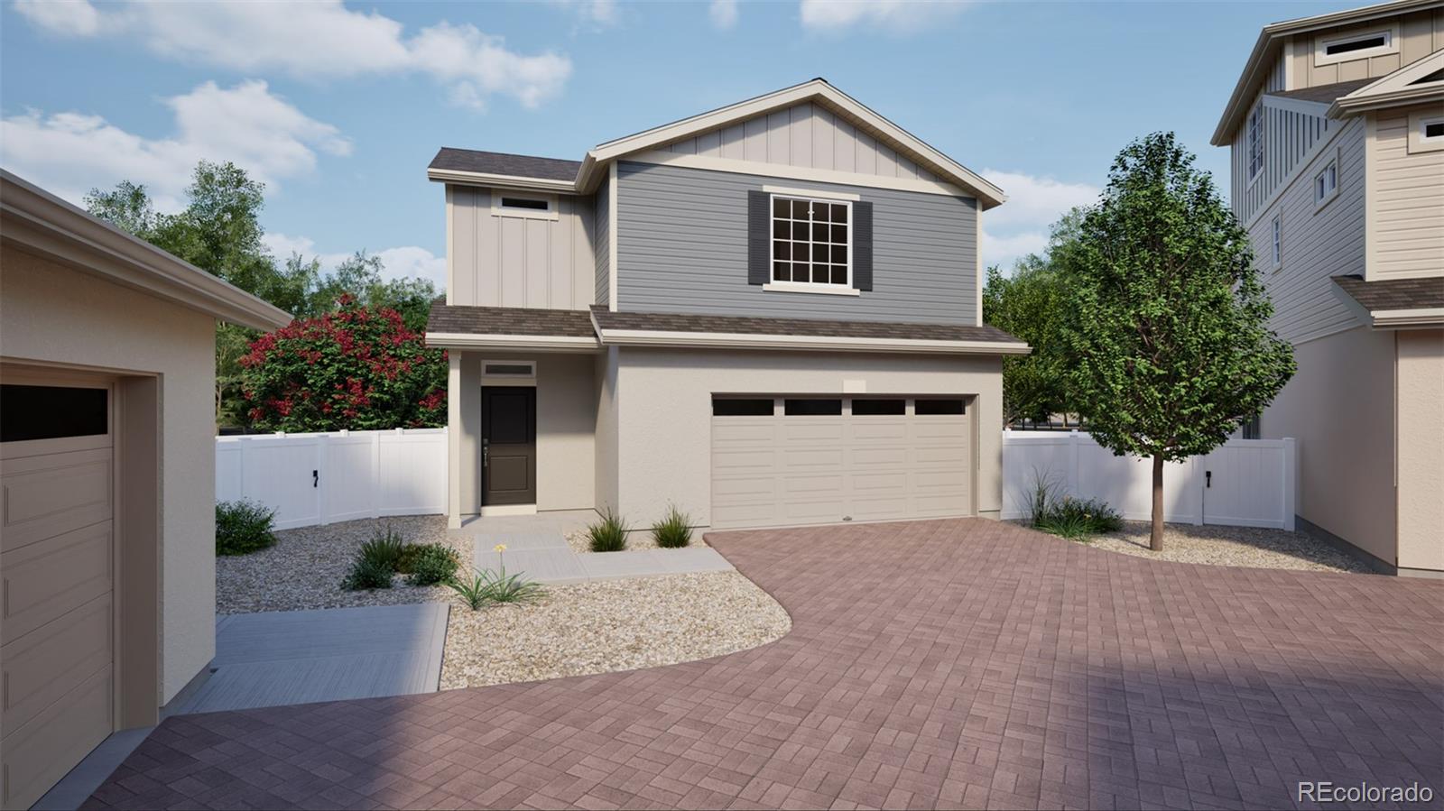 3942 N Tempe Street Property Photo 1