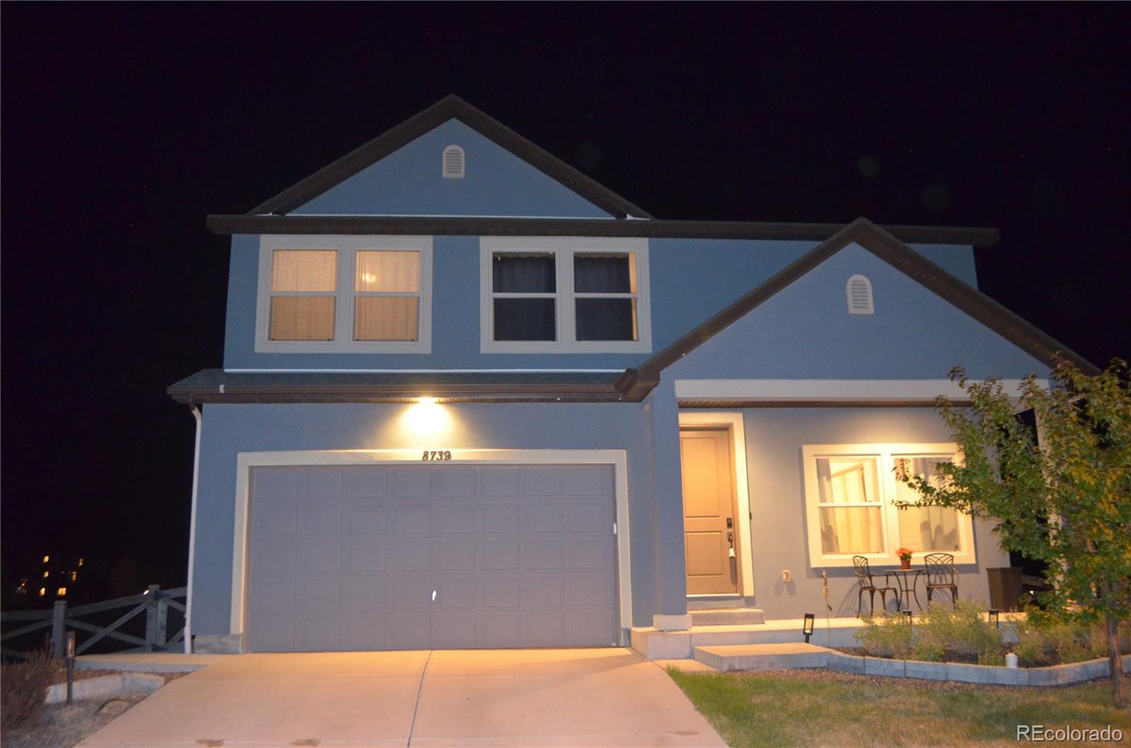8739 Tranquil Knoll Lane Property Photo 1