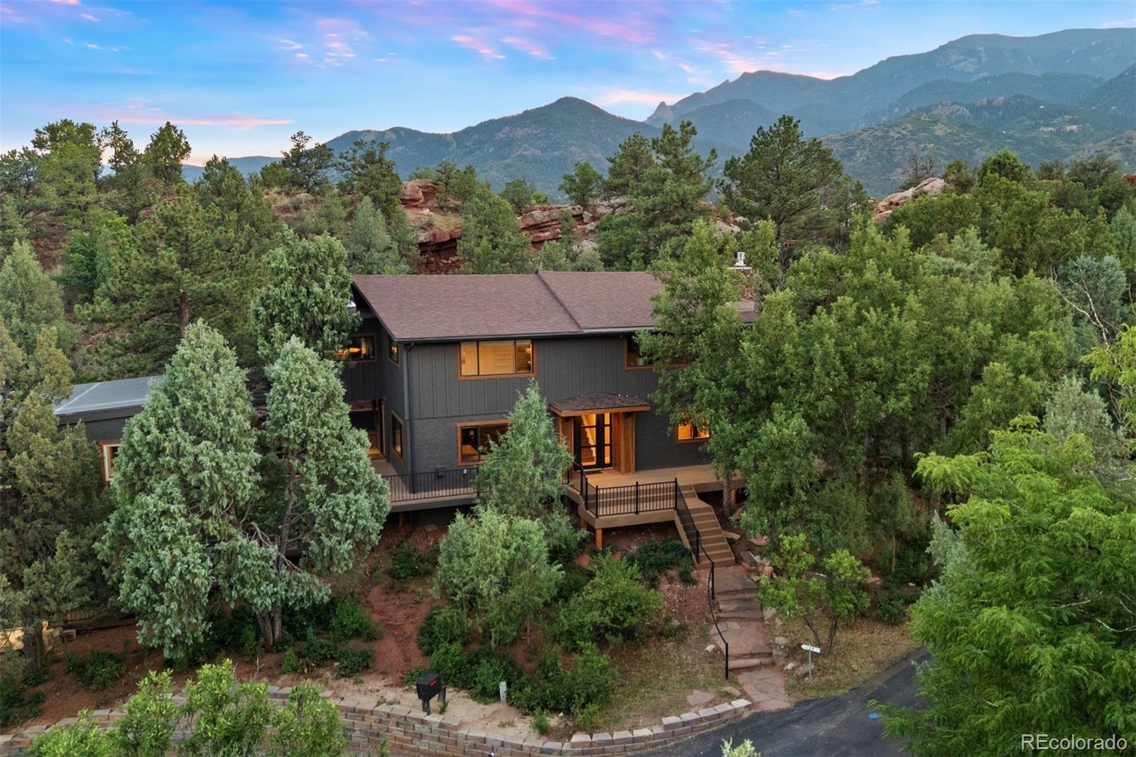 127 Via Vallecito Property Photo 1