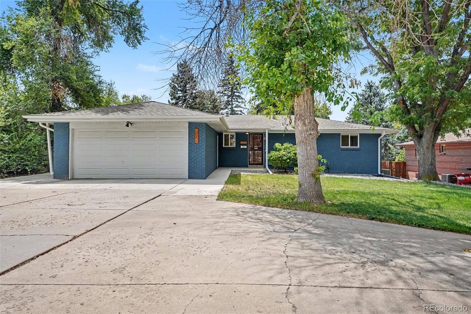 8130 W 64th Avenue Property Photo 1