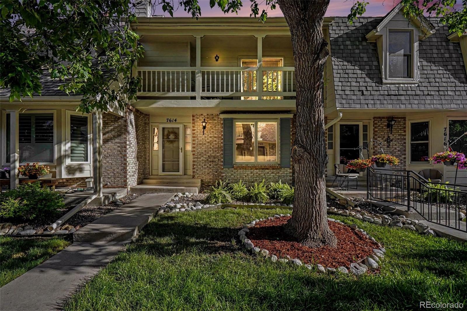 7614 S Cove Circle Property Photo 1