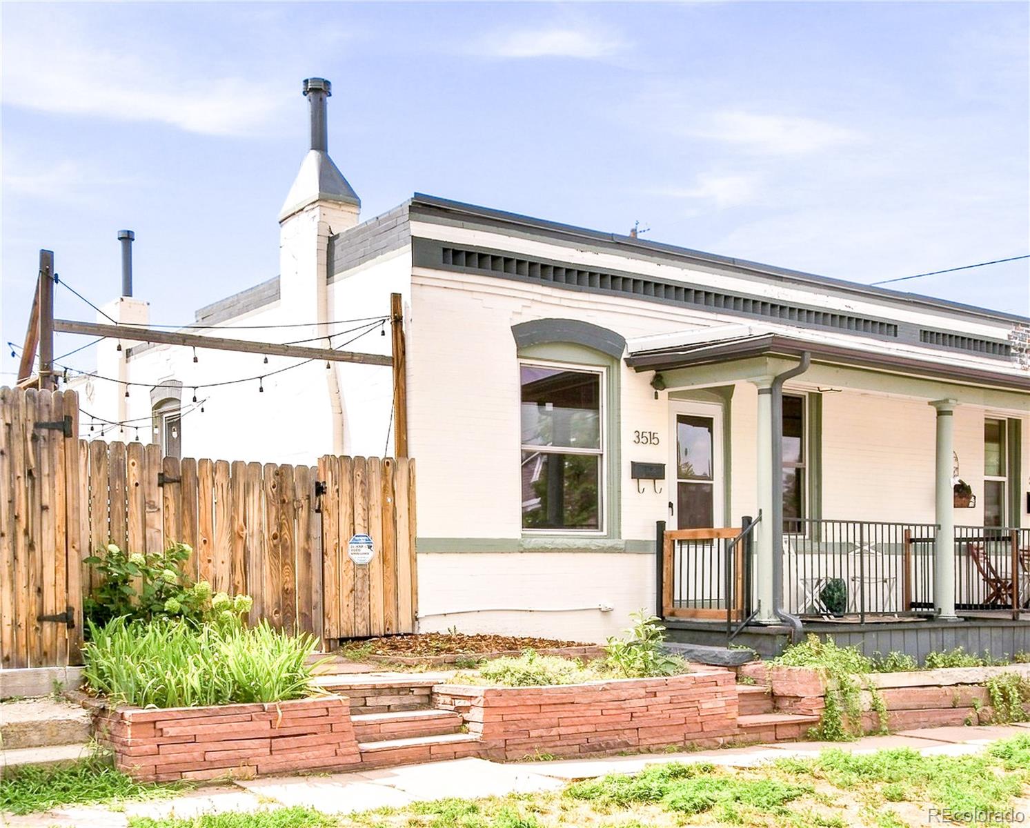 3515 Utica Street Property Photo 1