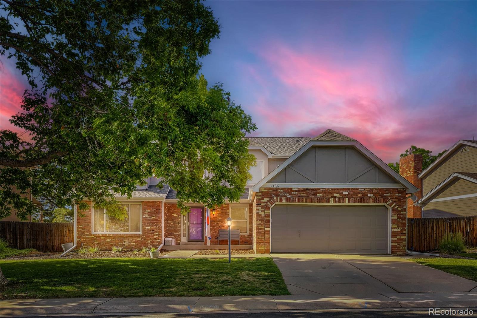 1435 E Irish Lane