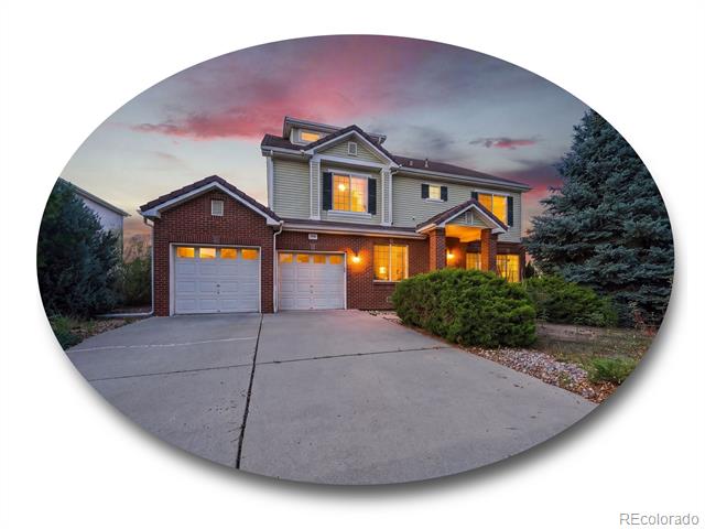 16811 E Caley Place Property Photo 1