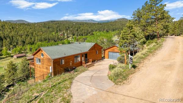 182 Spruce Trail Property Photo 1