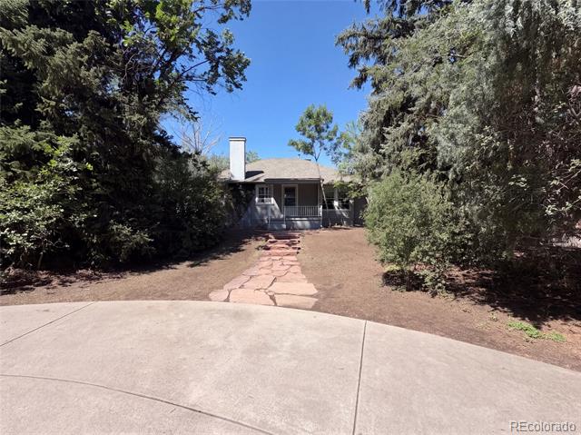 1395 Orchard Road Property Photo 1