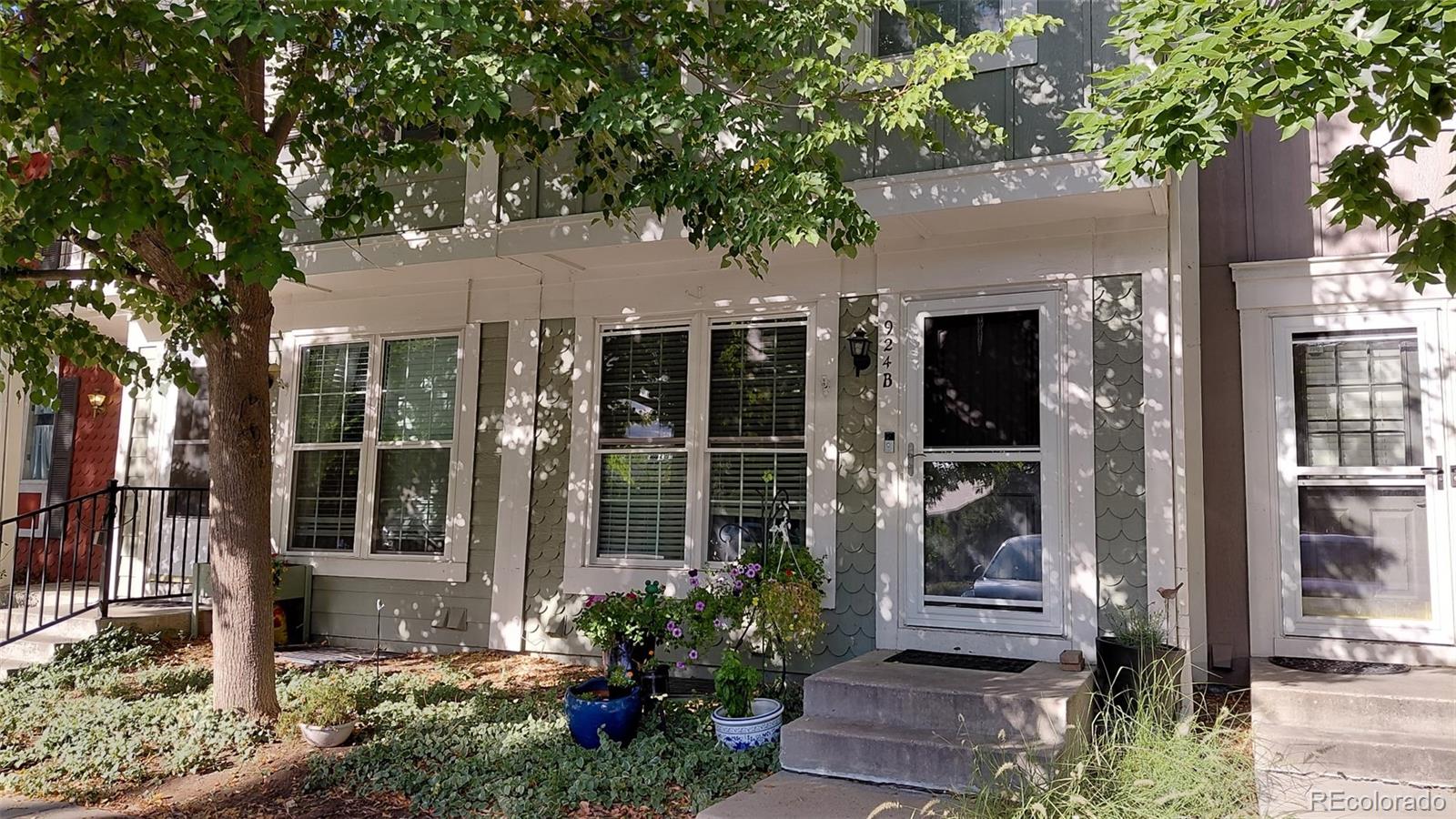 924 Milo Circle B