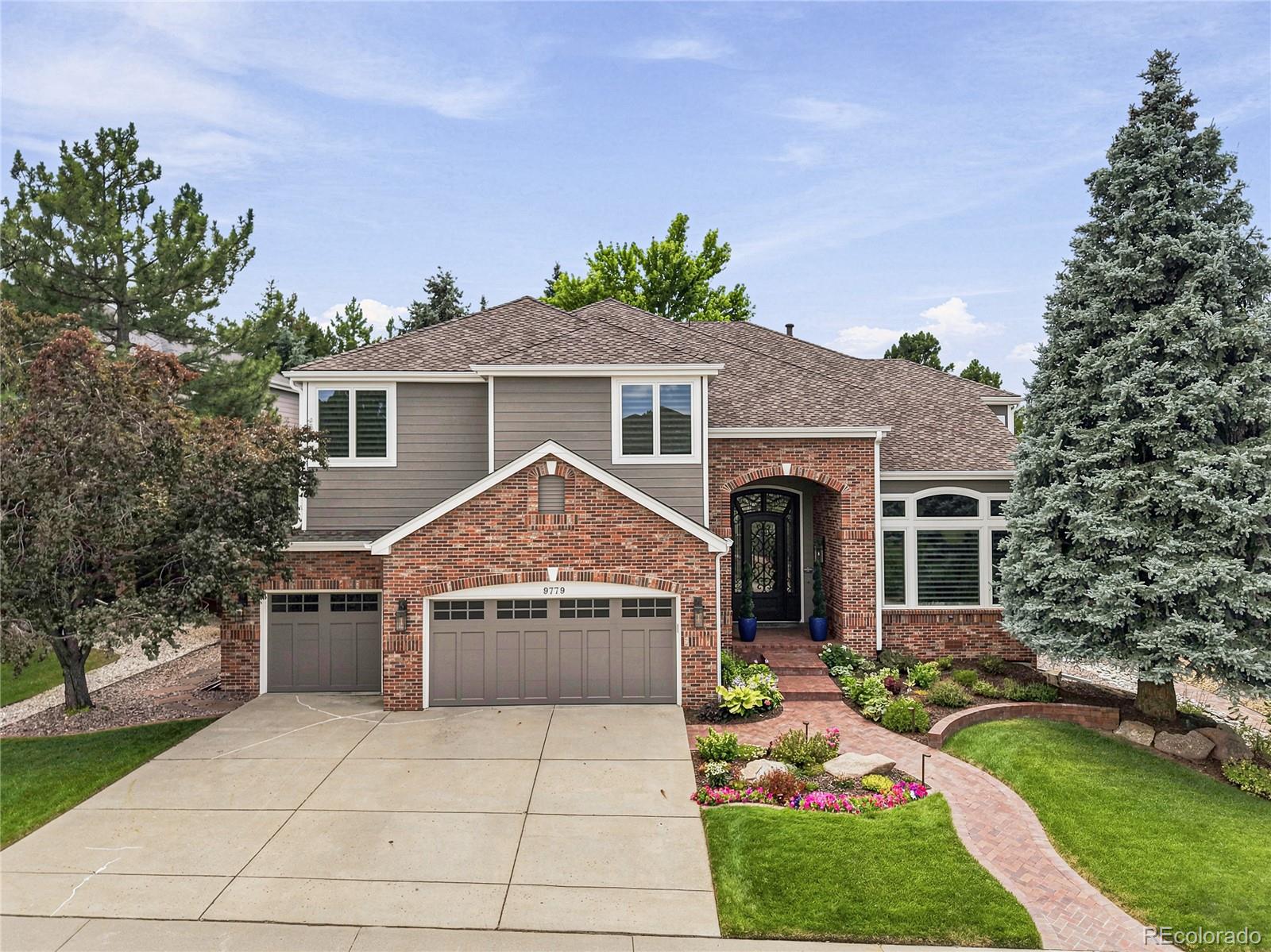 9779 Bay Hill Drive