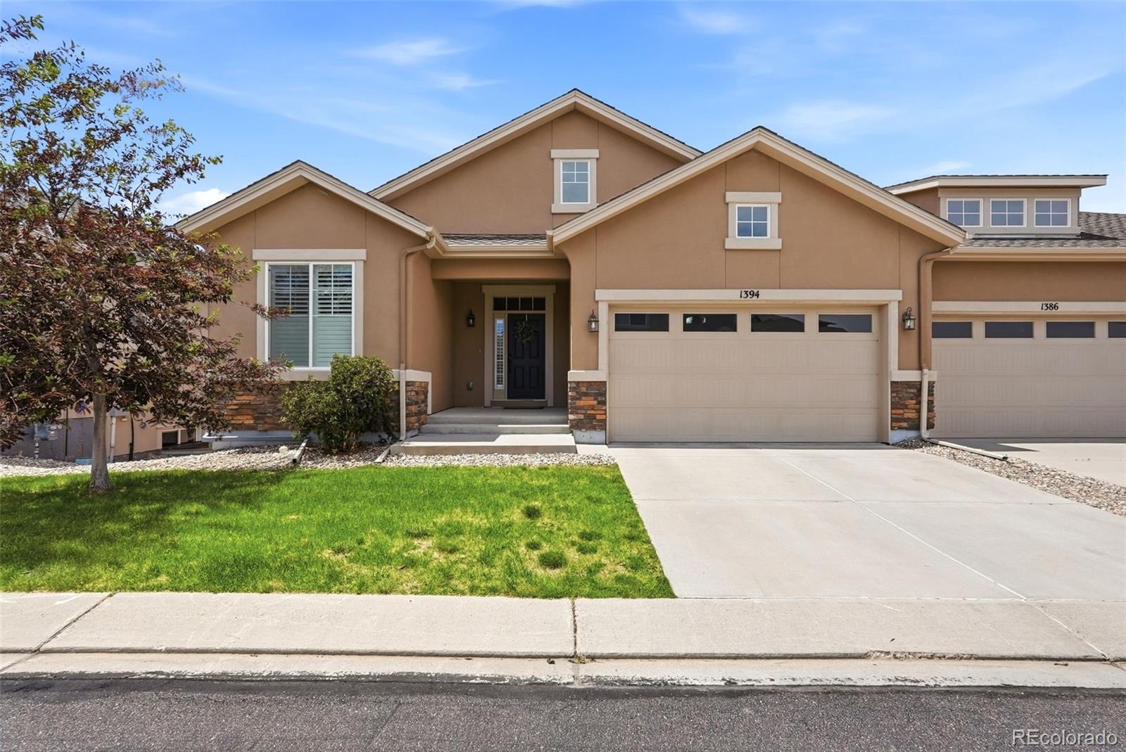 1394 Promontory Bluff View Property Photo 1