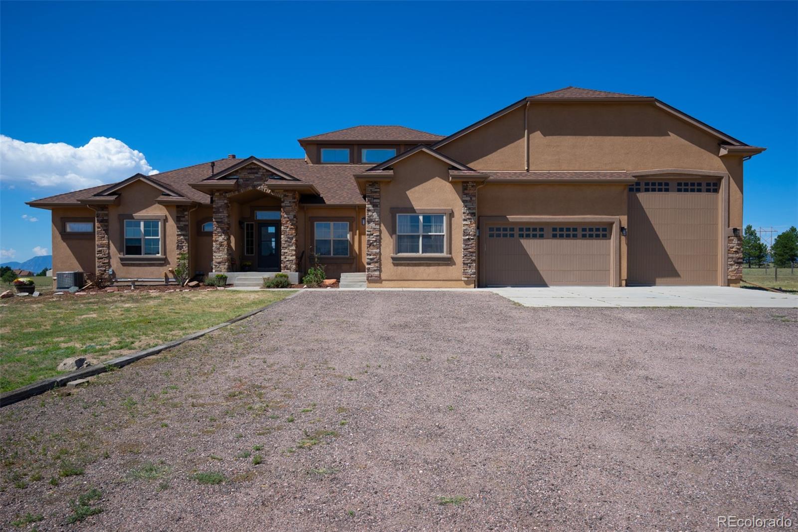 10430 Tercel Drive Property Photo 1