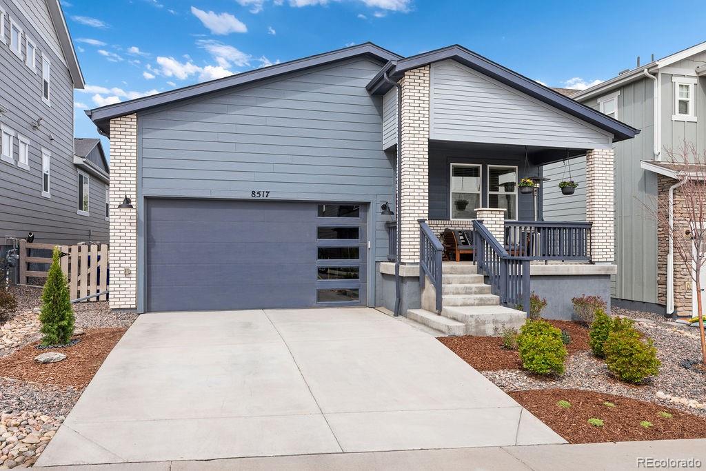 8517 Eckley Street Property Photo 1