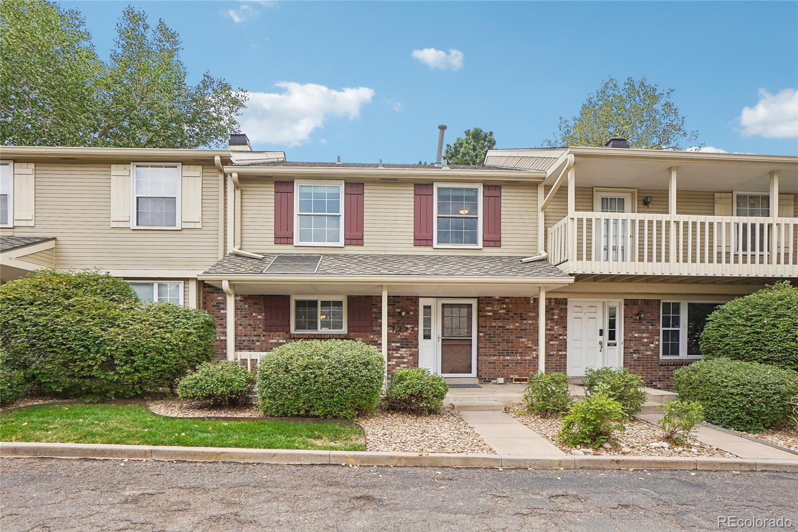 7222 E Appleton Circle Property Photo 1