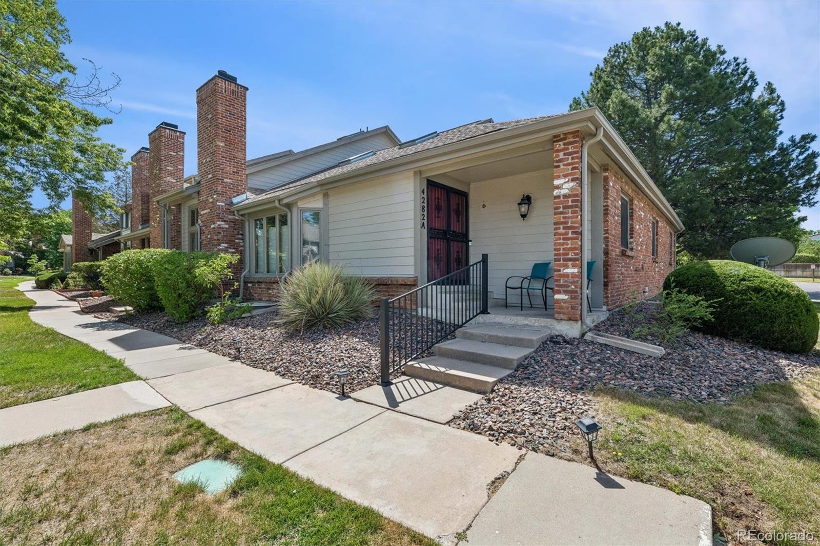 4282 S Fairplay Circle A Property Photo 1