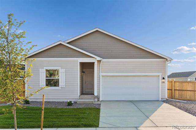 151 Equine Road Property Photo 1