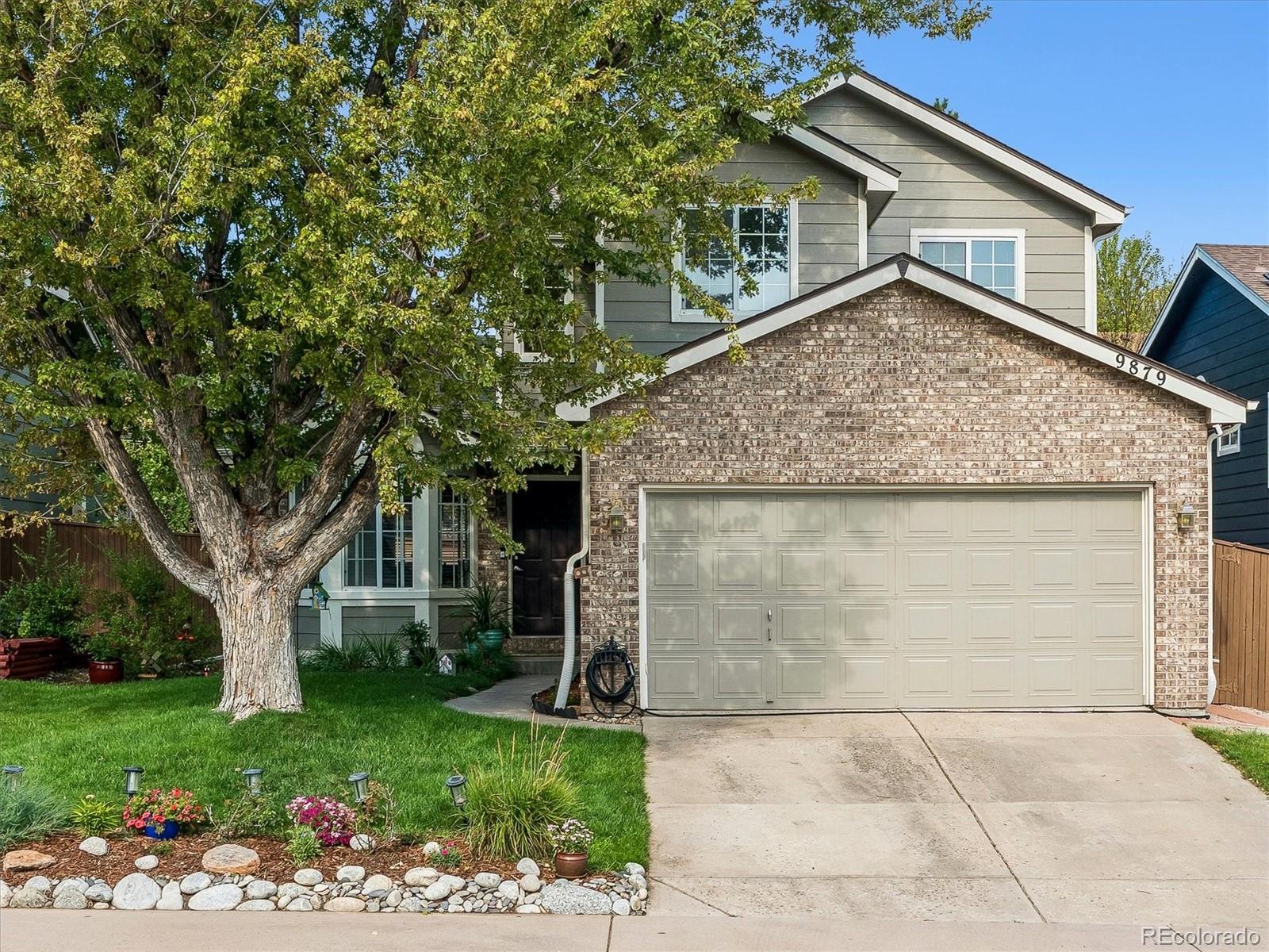 9879 Foxhill Circle Property Photo 1