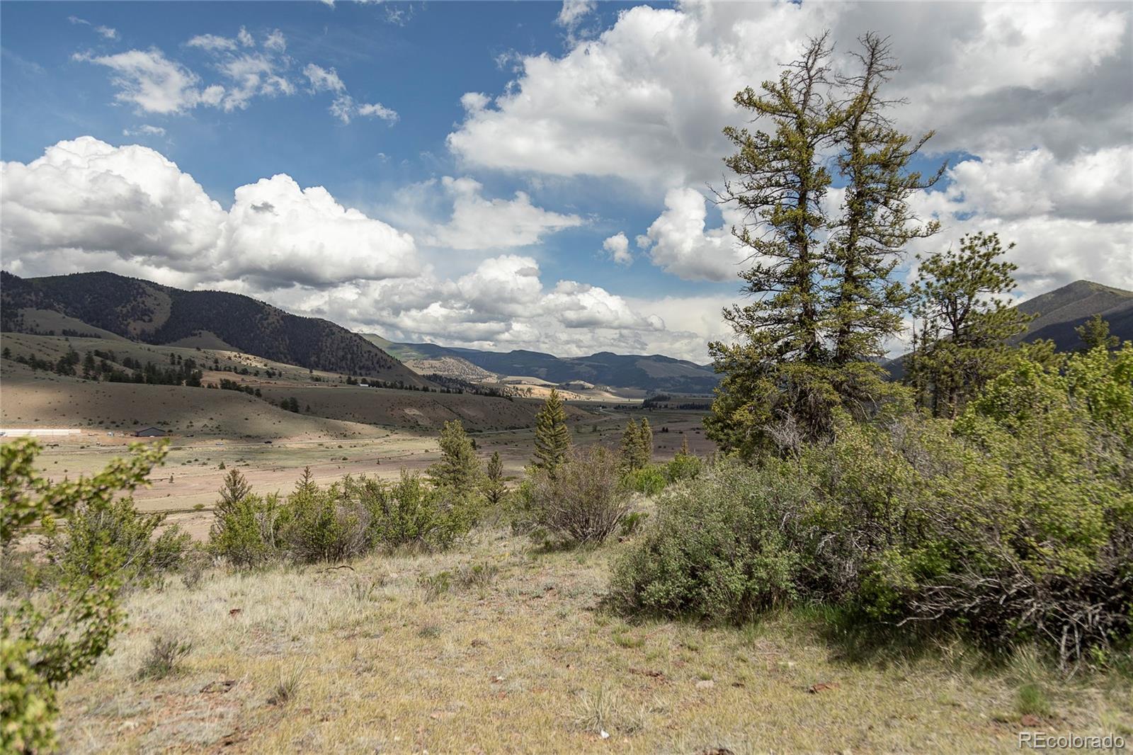 Tbd Hwy 149 Property Photo 1