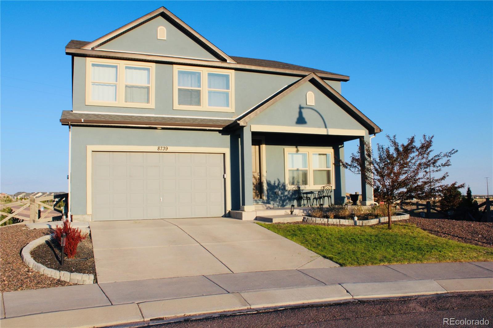 8739 Tranquil Knoll Lane Property Photo 1