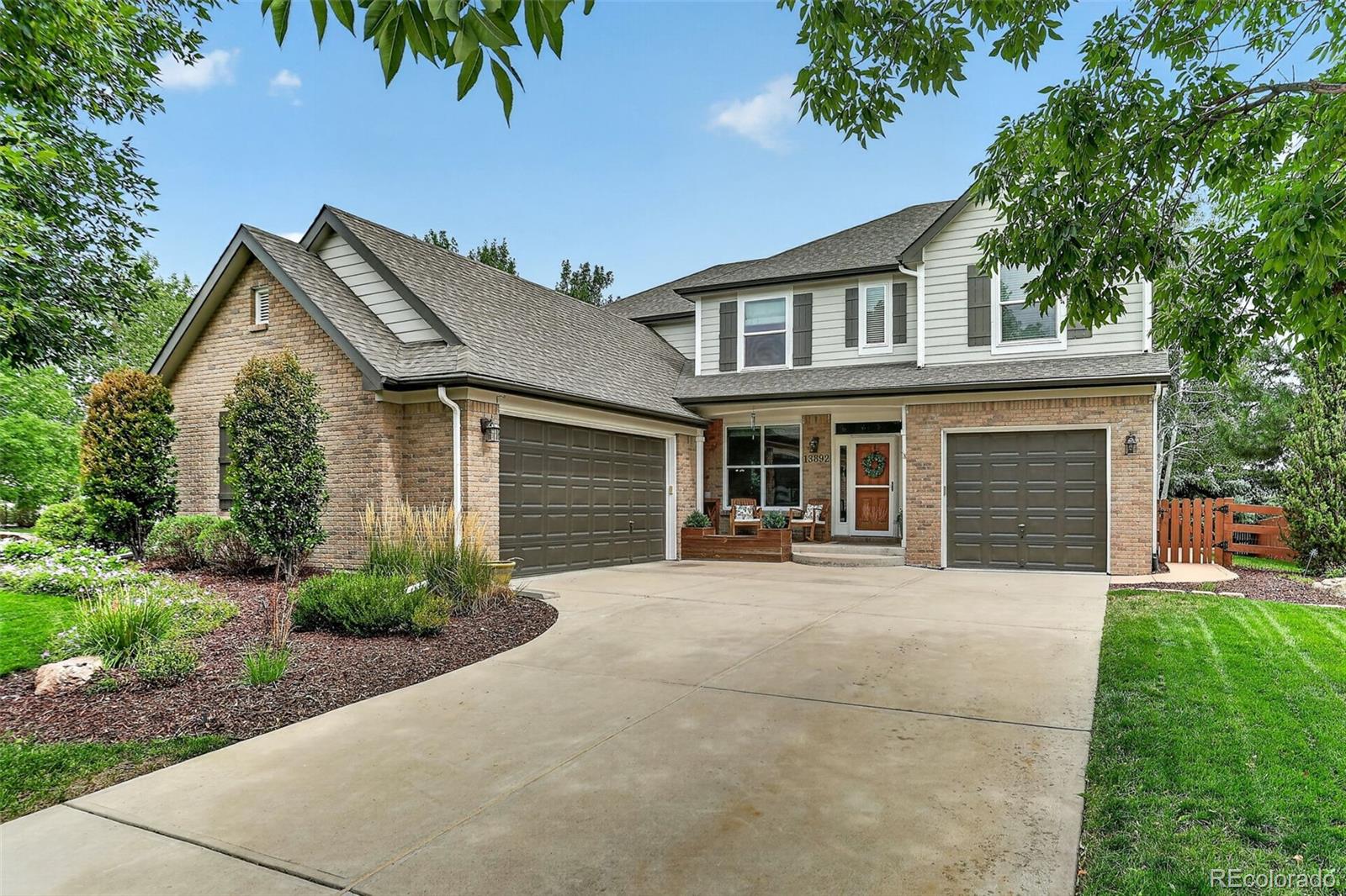 13892 Fox Ridge Drive