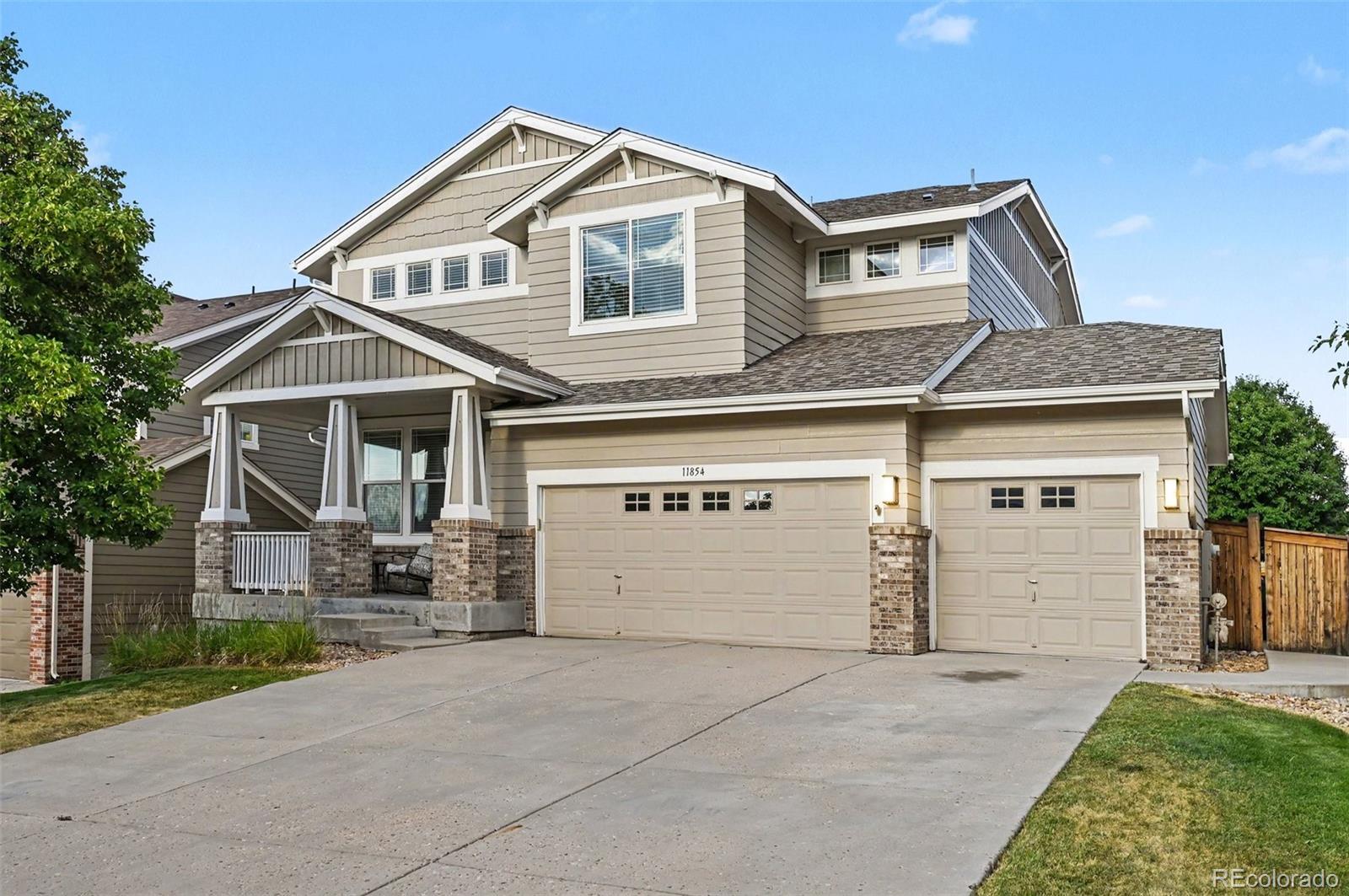 11854 S Breeze Grass Way Property Photo 1