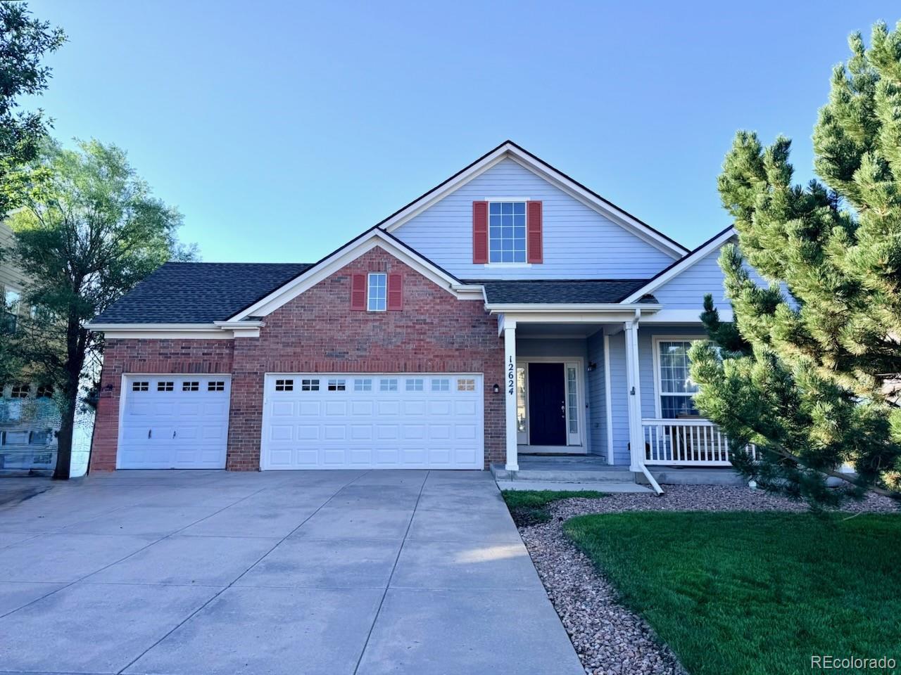 12624 Pine Valley Property Photo 1