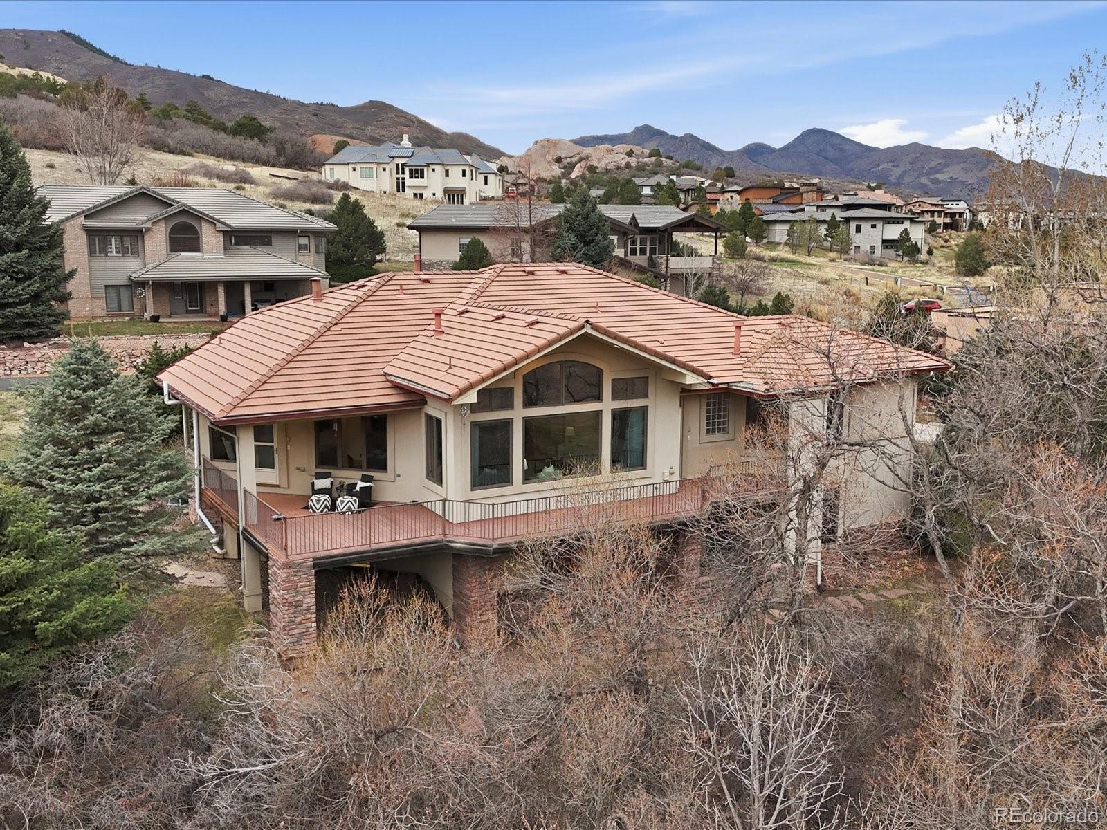 7144 Fox Paw Trail Property Photo 1