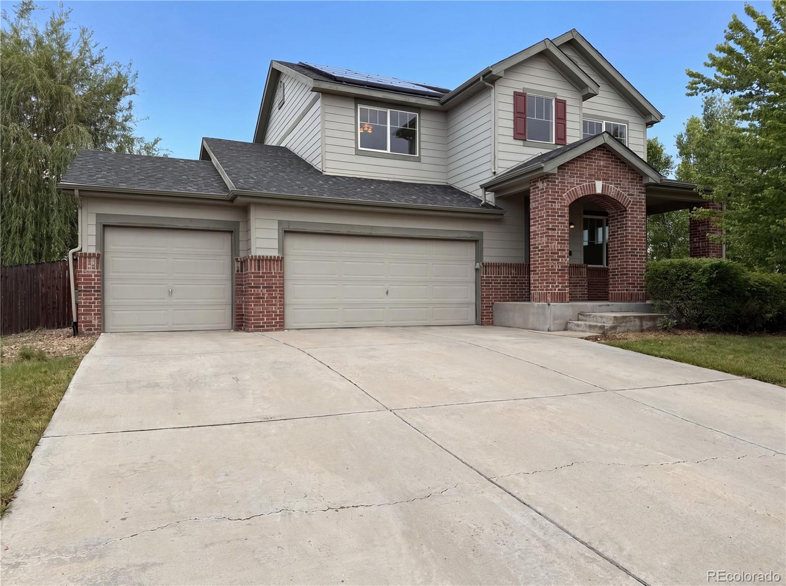 8585 Raspberry Drive