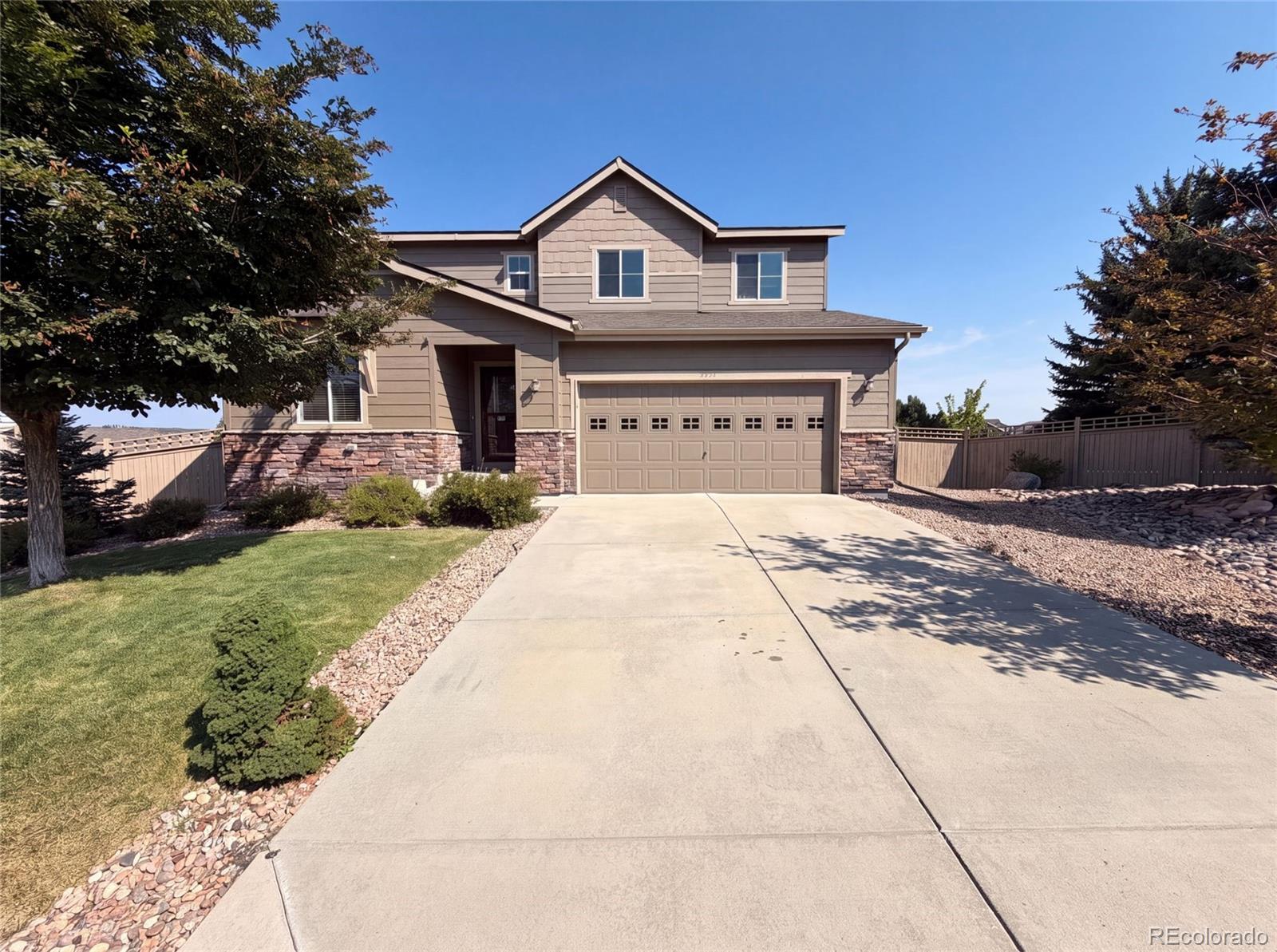 4219 Dunsinane Way Property Photo 1