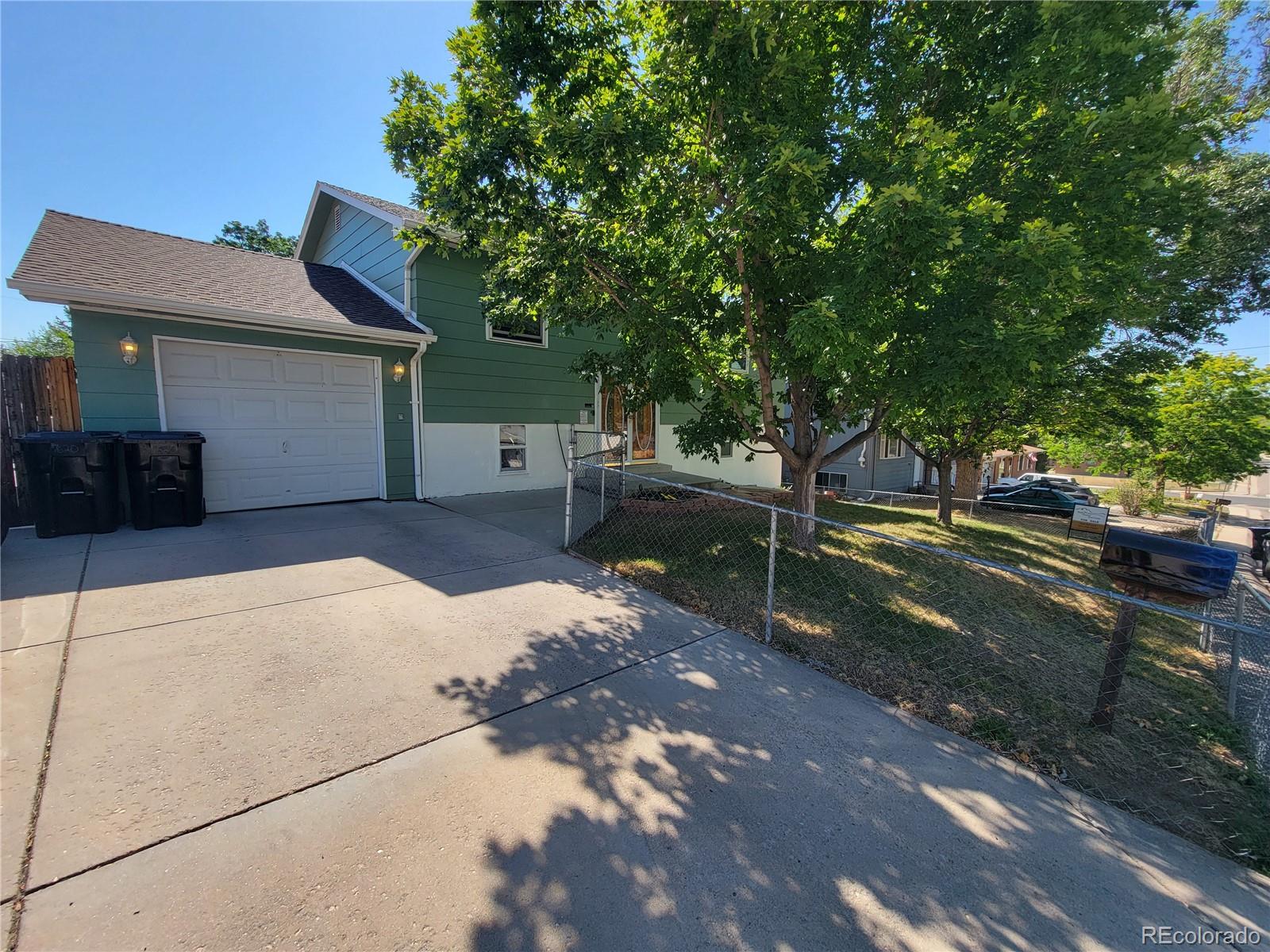7620 Teller Street Property Photo 1