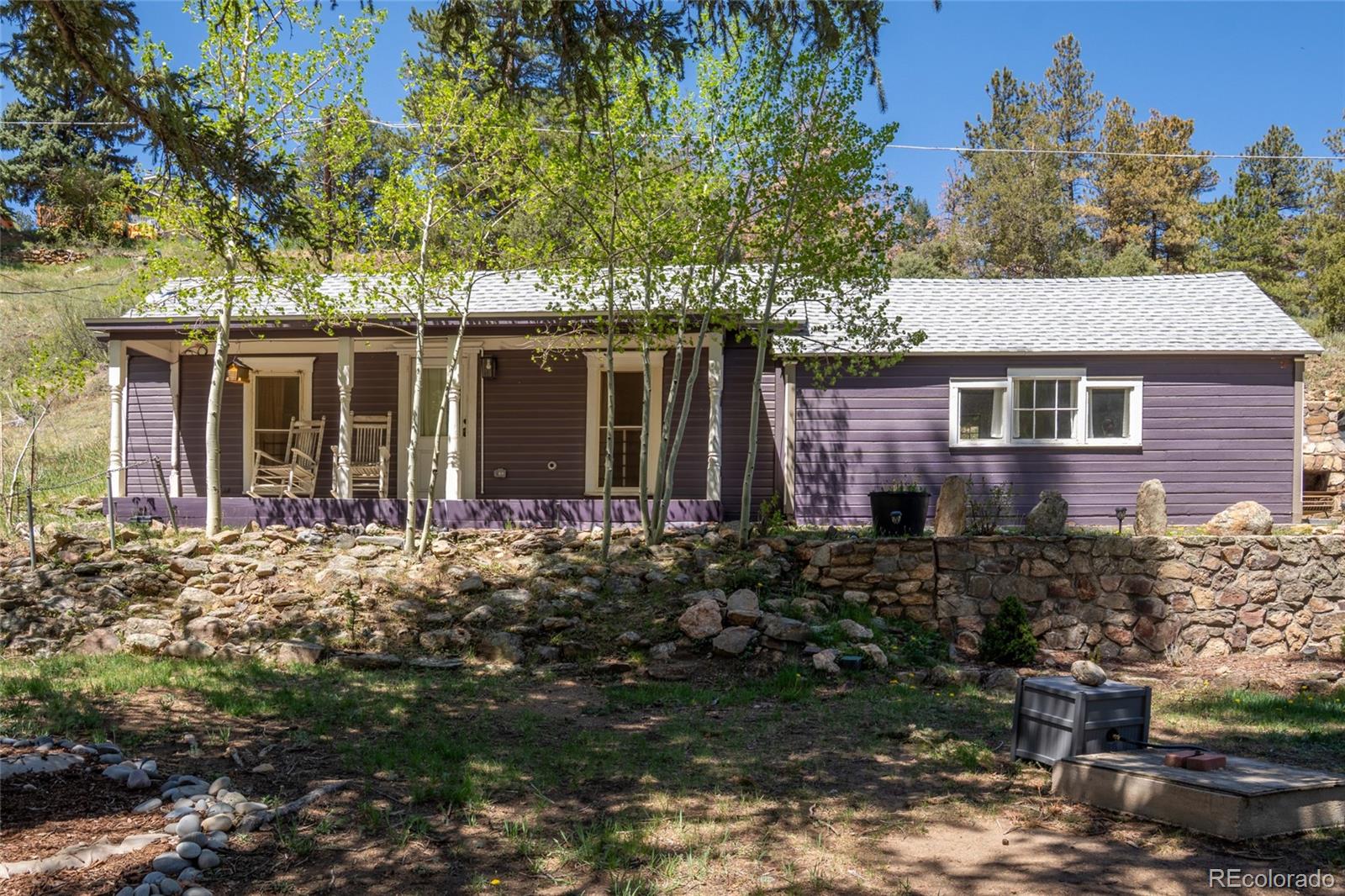 401 Soda Creek Road Property Photo 1