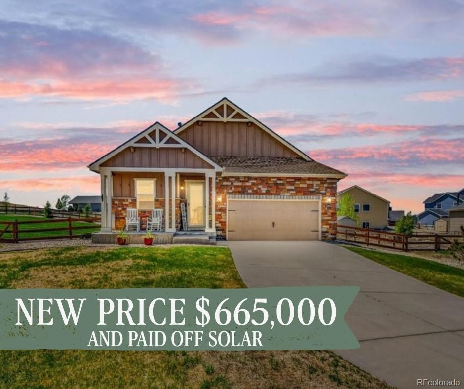 42061 Firestone Circle Property Photo 1