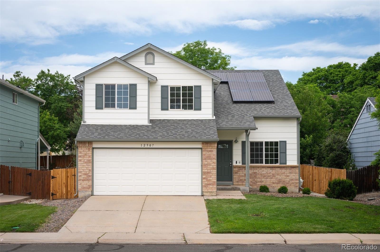 12907 Hudson Street Property Photo 1