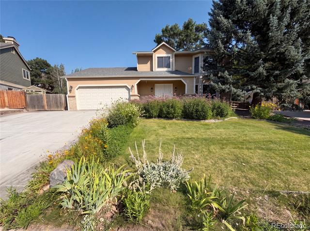 20890 E Sussex Court Property Photo 1
