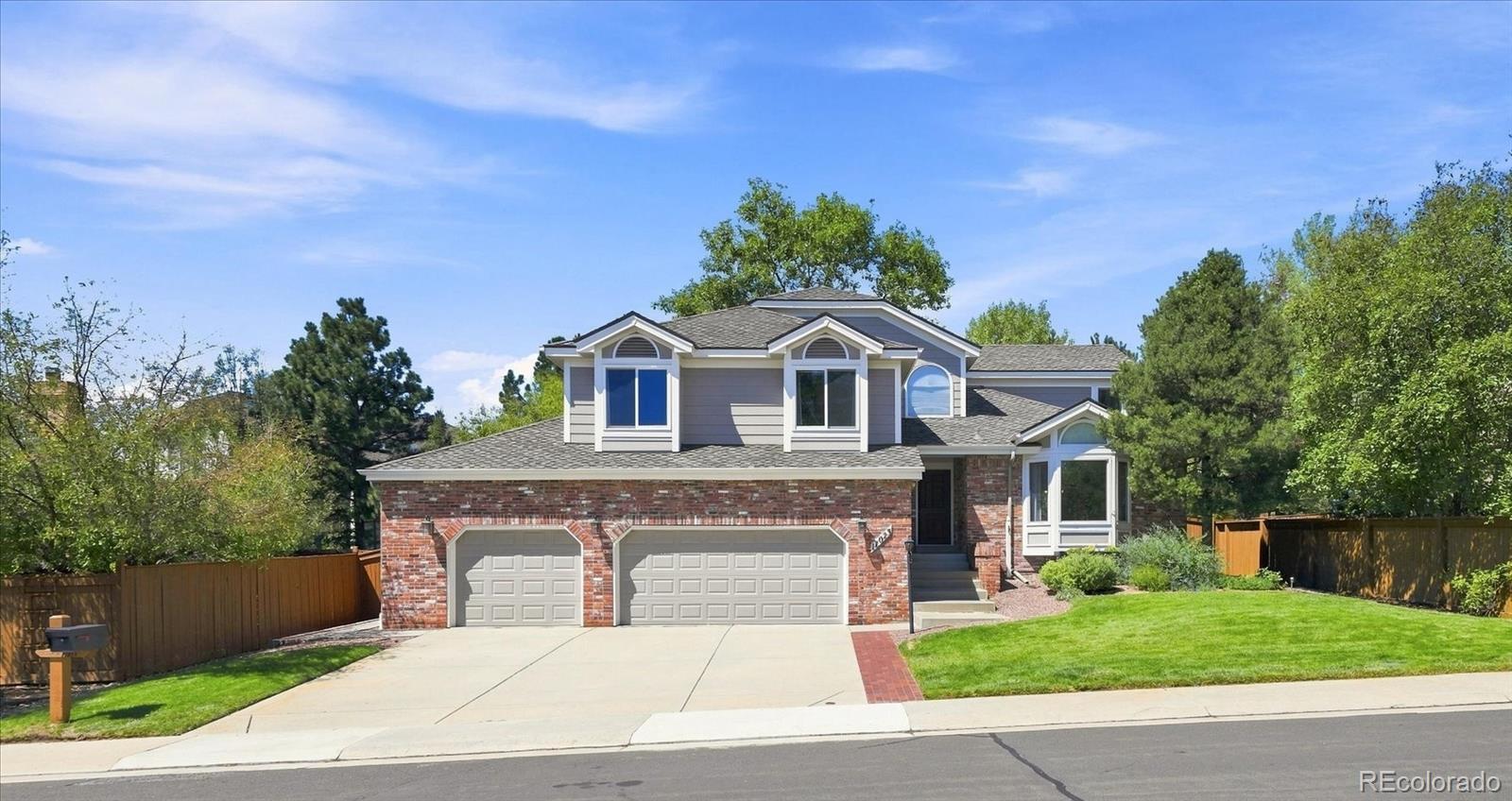 17023 E Dorado Drive Property Photo 1