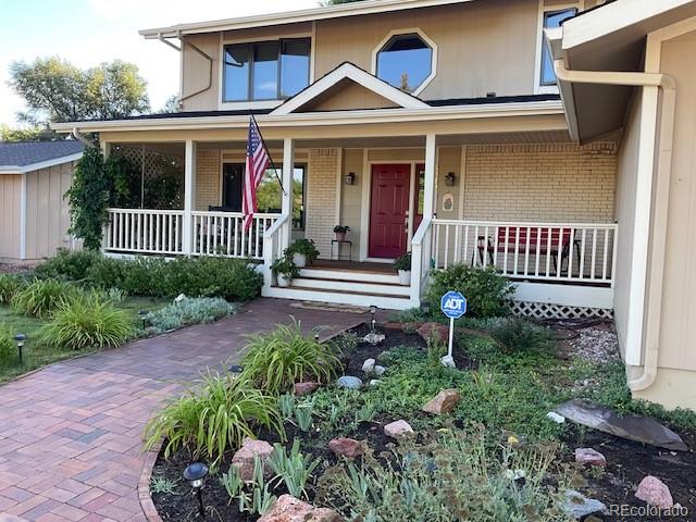 3019 Oro Blanco Drive