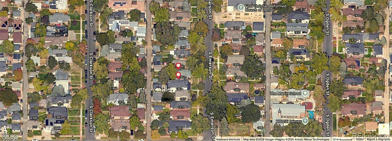 1847-1853 S Emerson St Property Photo 1