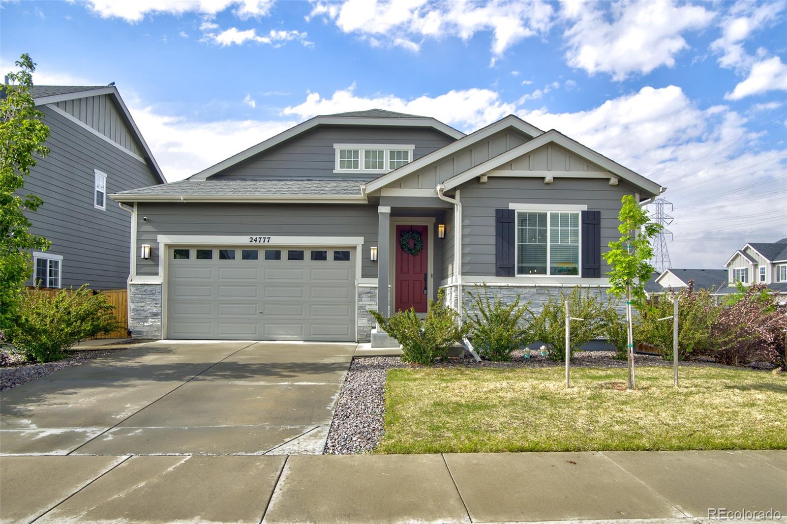 24777 E Alamo Place Property Photo 1