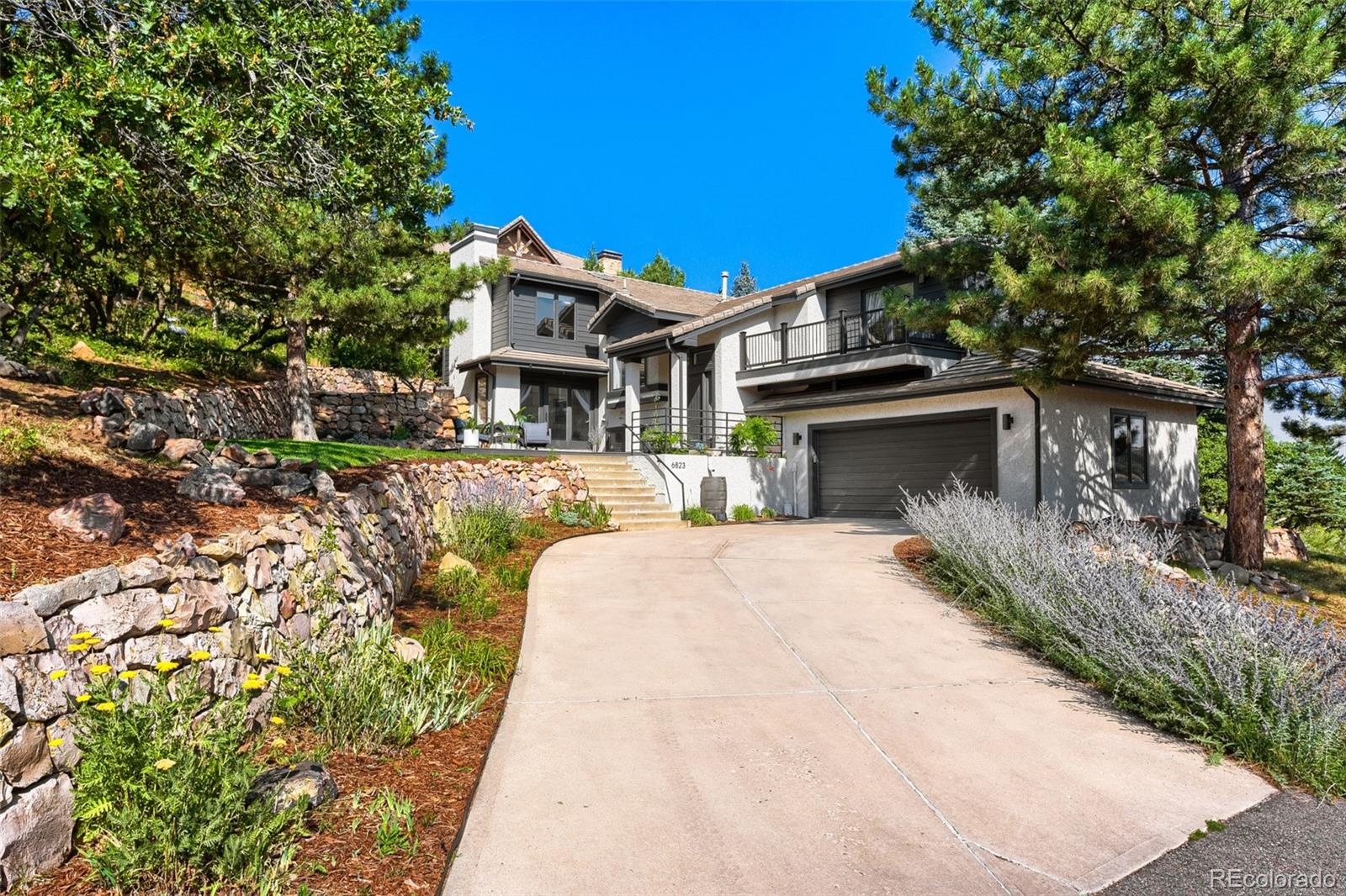 6823 Big Horn Trail Property Photo 1