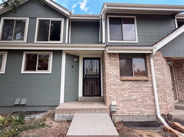 8733 W Cornell Avenue 4 Property Photo 1