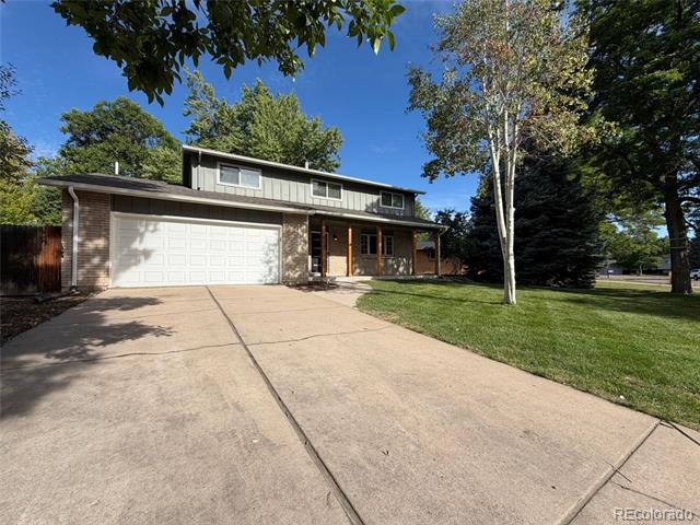 7447 S Ames Court Property Photo 1