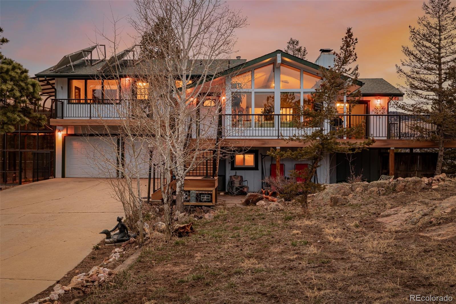 37 High View Lane