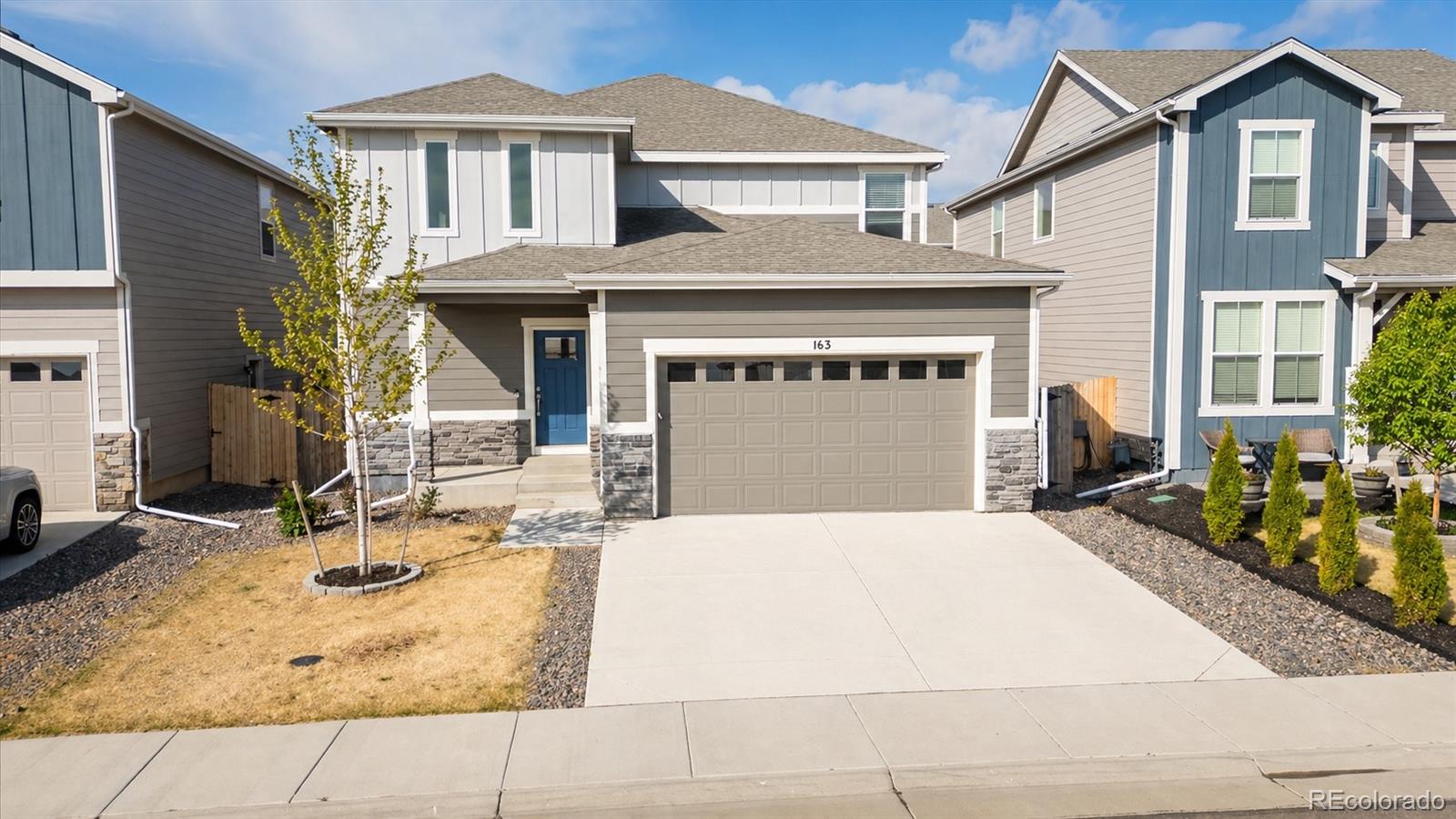 163 Sabin Way Property Photo 1